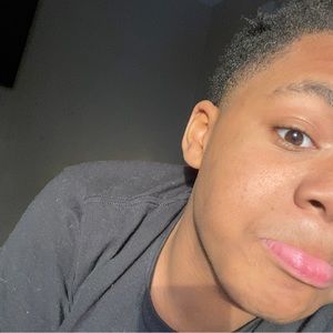 Meet your Posher, Jayden